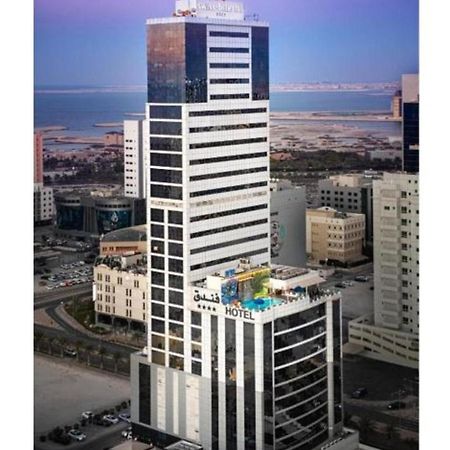 Swiss-Belhotel Seef Bahrain Manama Exterior foto